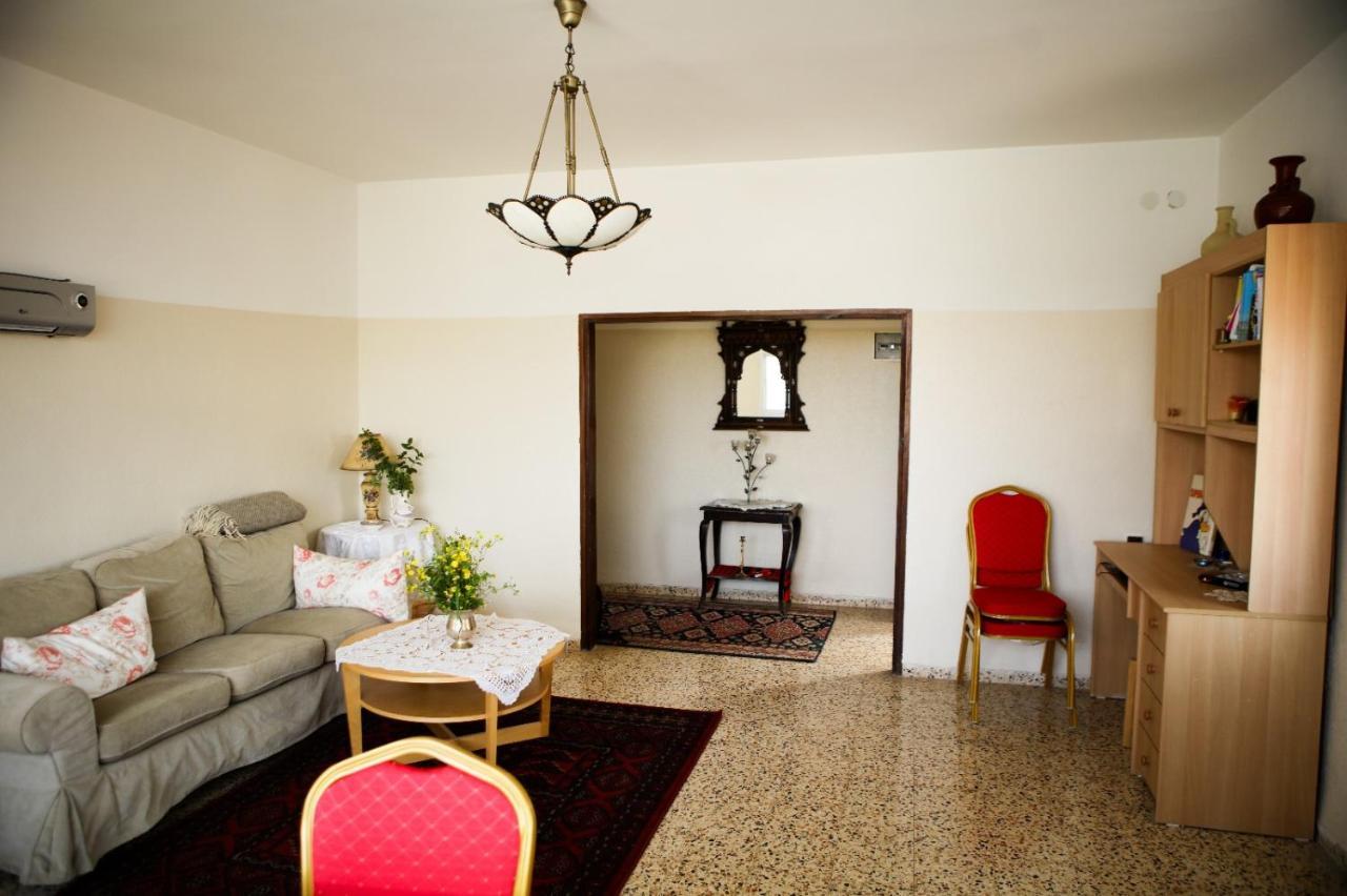 Beautiful Galilea Apartment Deir Hanna Exterior photo