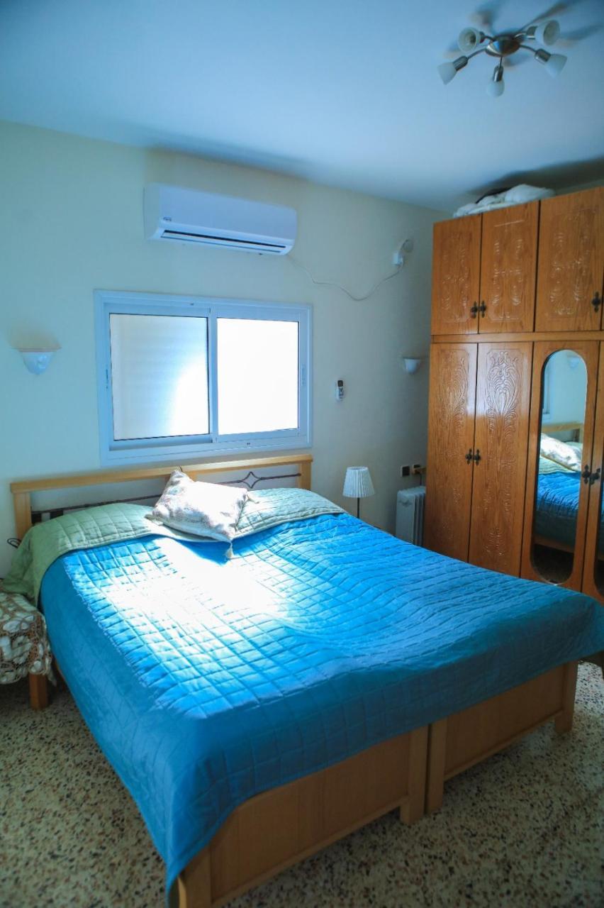 Beautiful Galilea Apartment Deir Hanna Exterior photo
