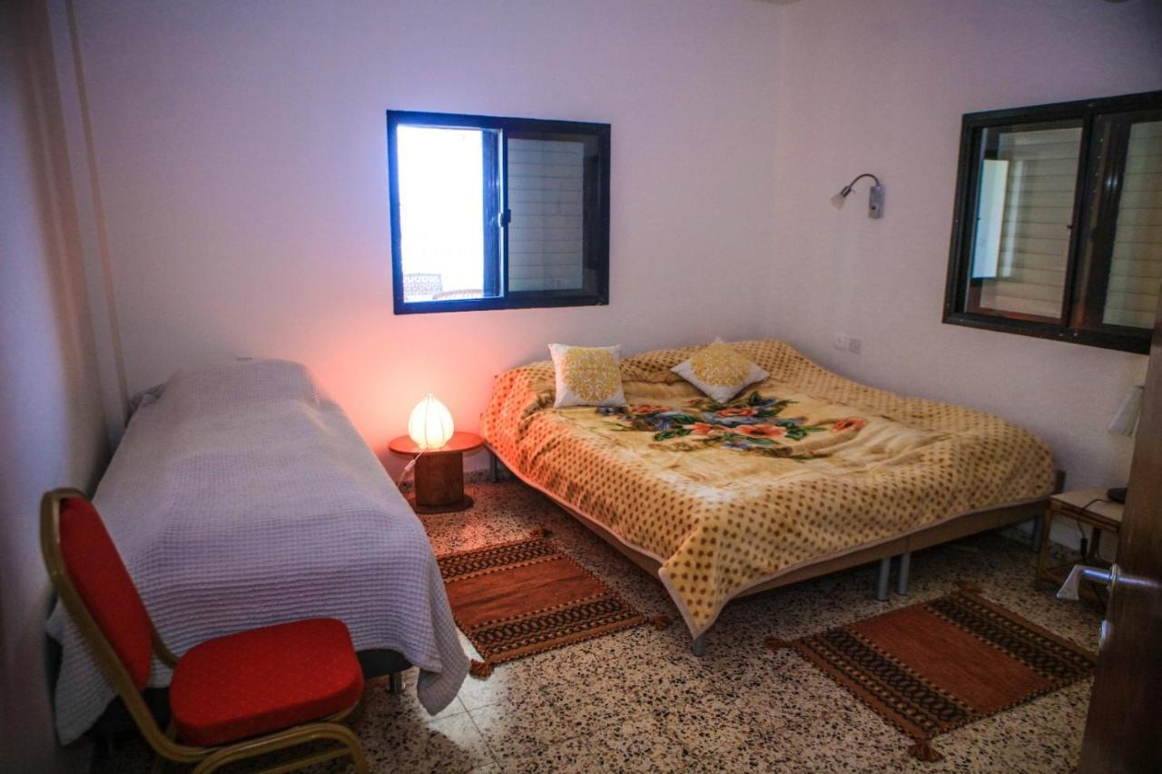 Beautiful Galilea Apartment Deir Hanna Exterior photo