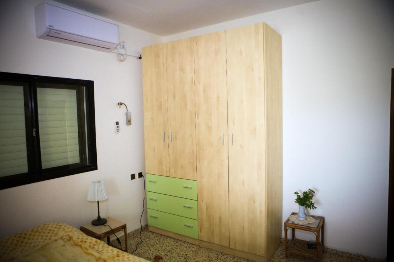 Beautiful Galilea Apartment Deir Hanna Exterior photo