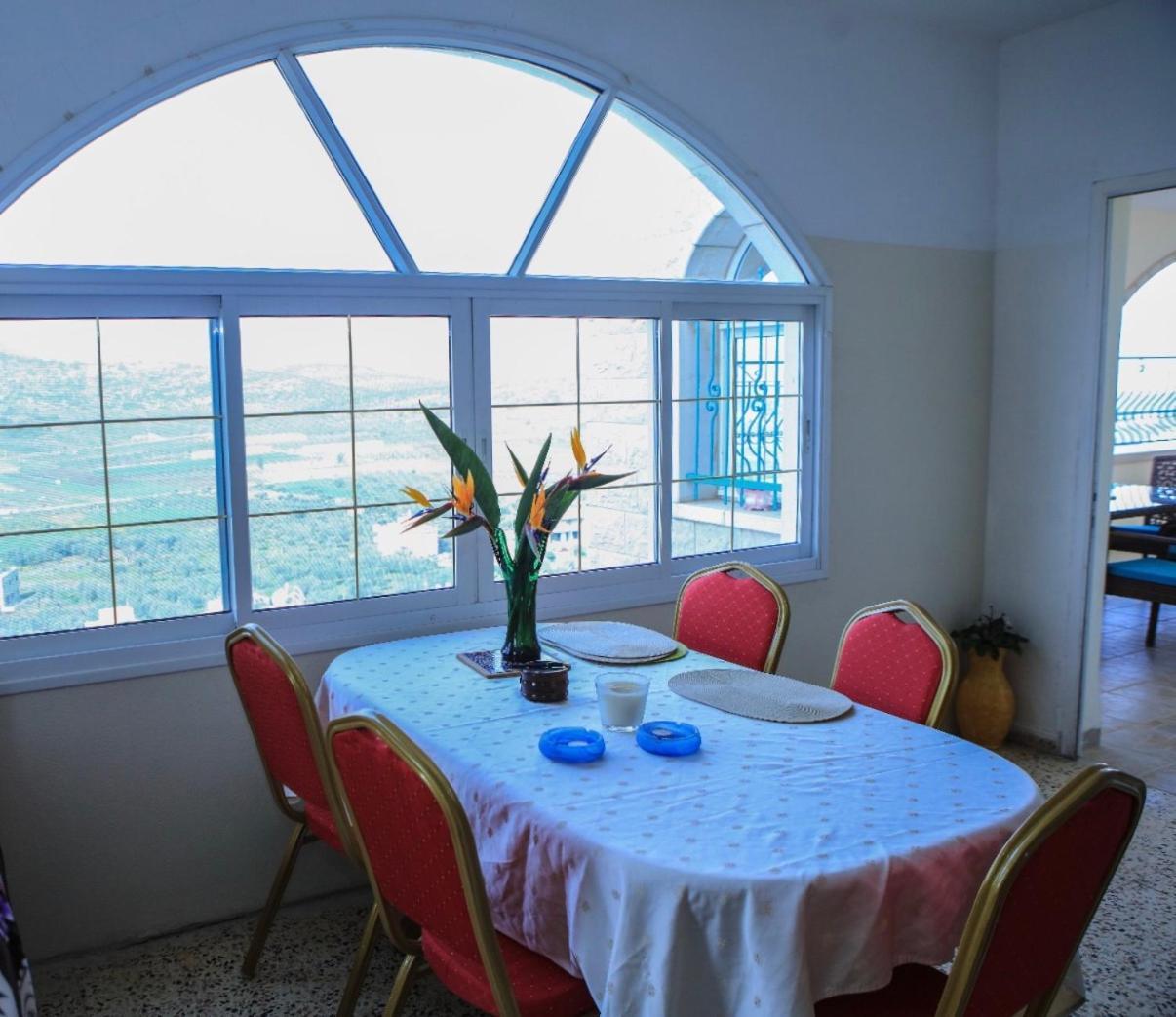 Beautiful Galilea Apartment Deir Hanna Exterior photo