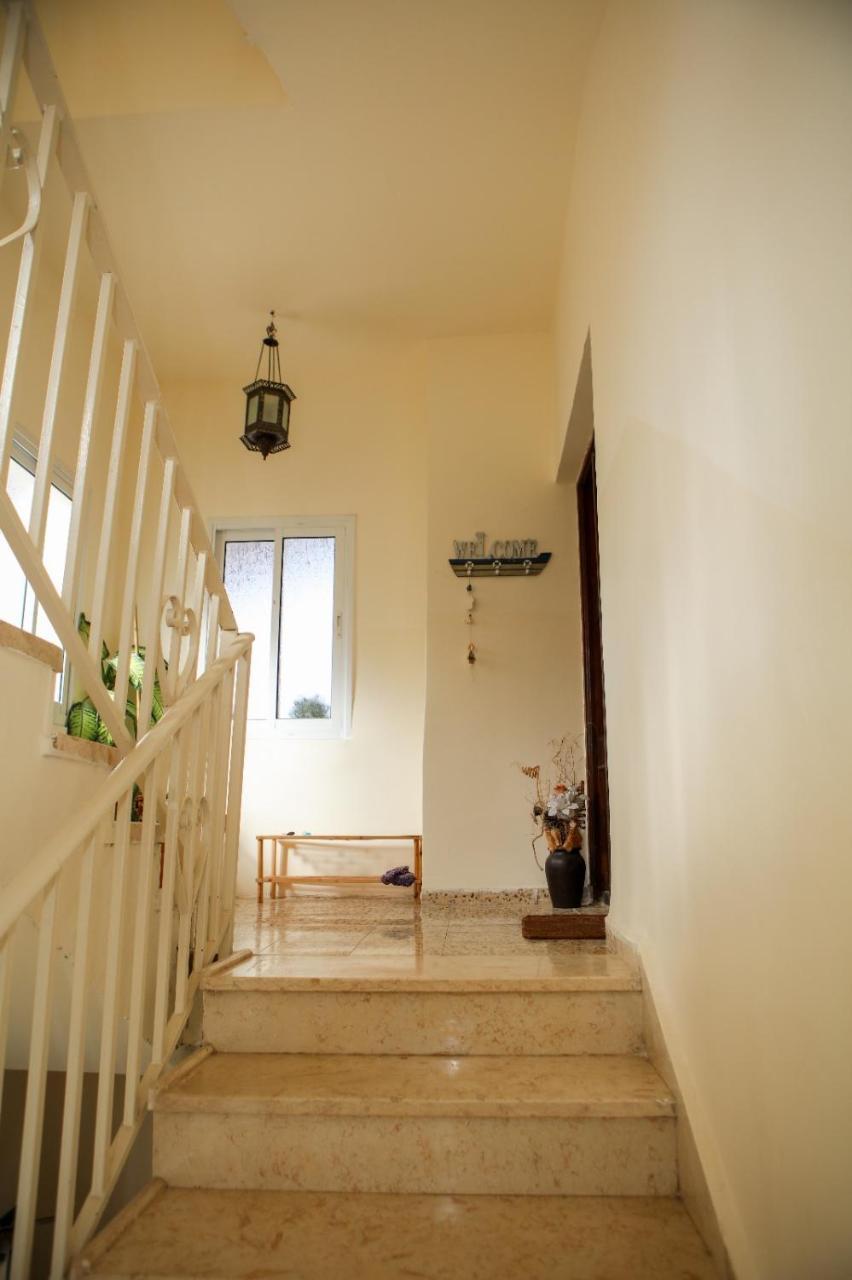 Beautiful Galilea Apartment Deir Hanna Exterior photo