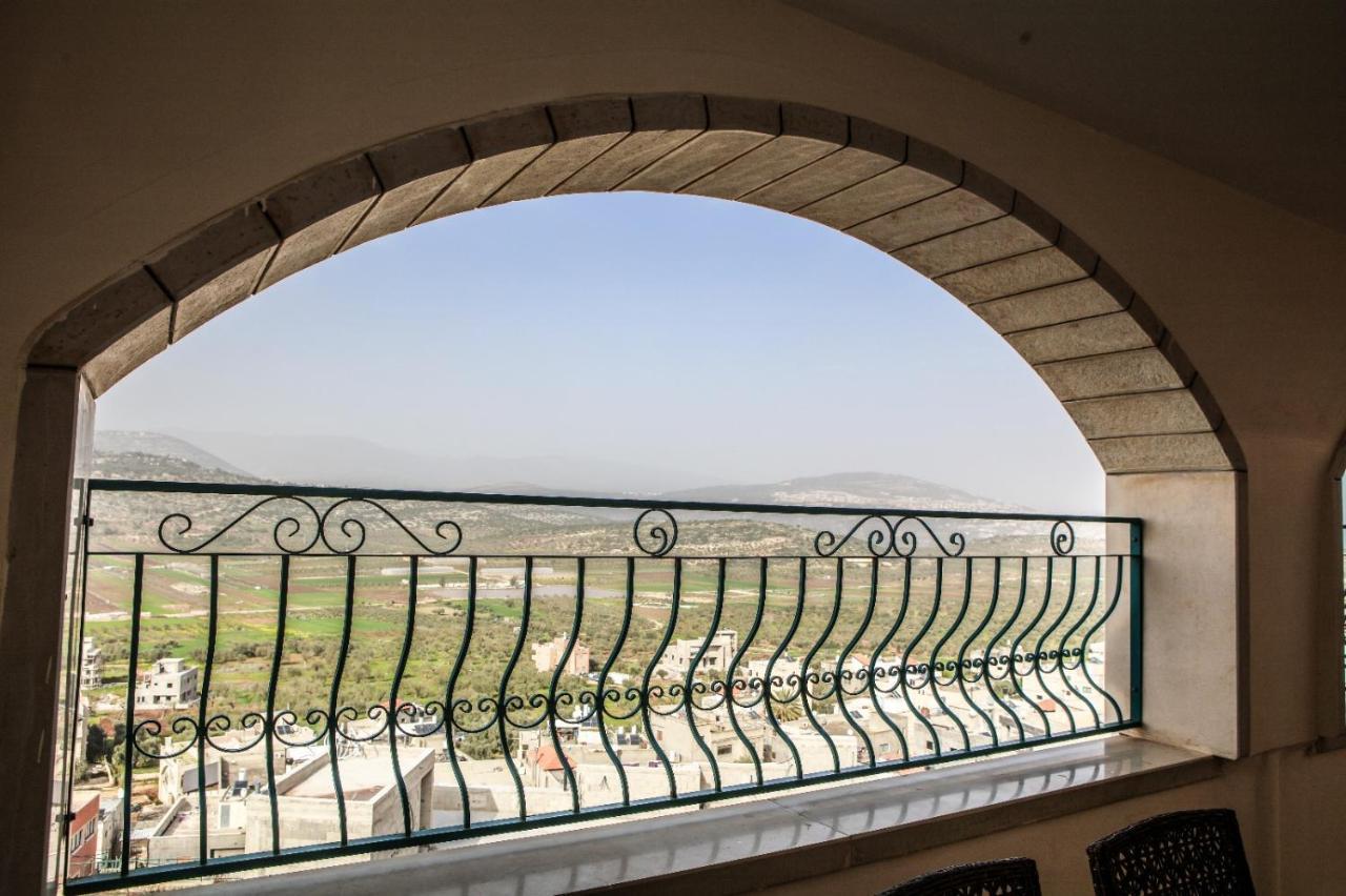 Beautiful Galilea Apartment Deir Hanna Exterior photo