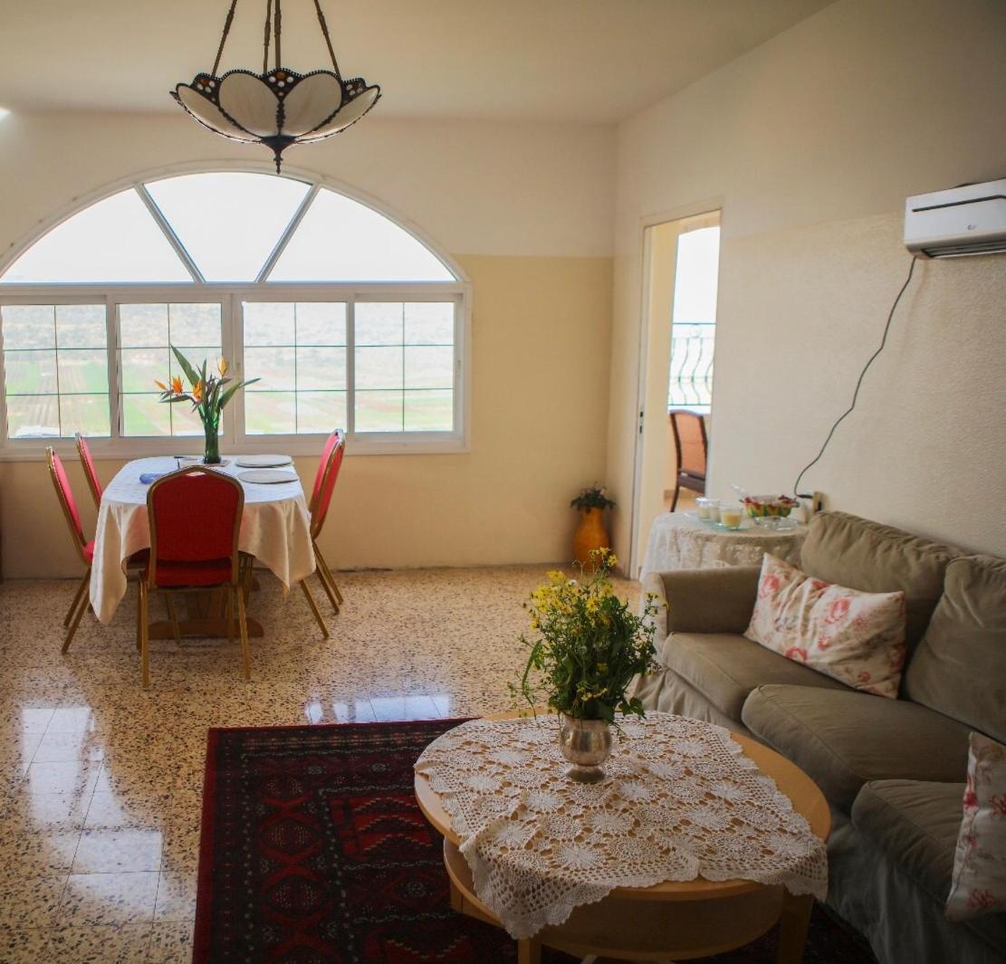 Beautiful Galilea Apartment Deir Hanna Exterior photo