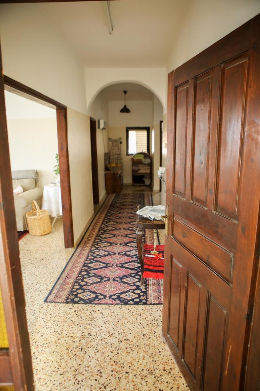 Beautiful Galilea Apartment Deir Hanna Exterior photo