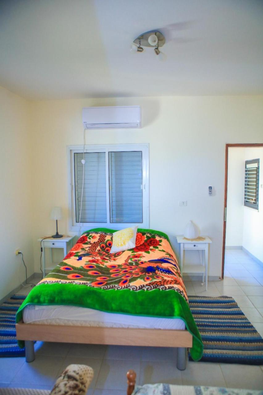 Beautiful Galilea Apartment Deir Hanna Exterior photo