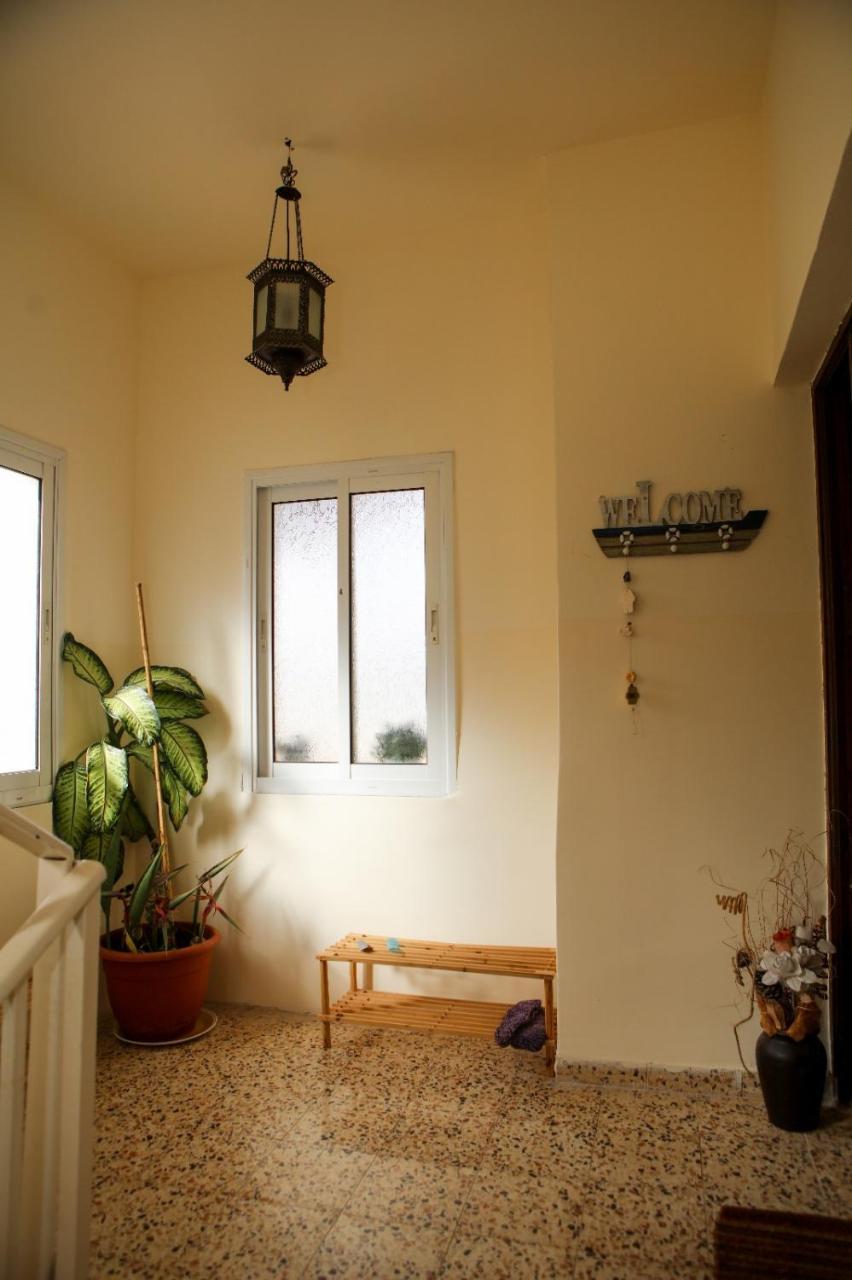 Beautiful Galilea Apartment Deir Hanna Exterior photo